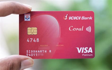 icici hpcl coral credit card benefits